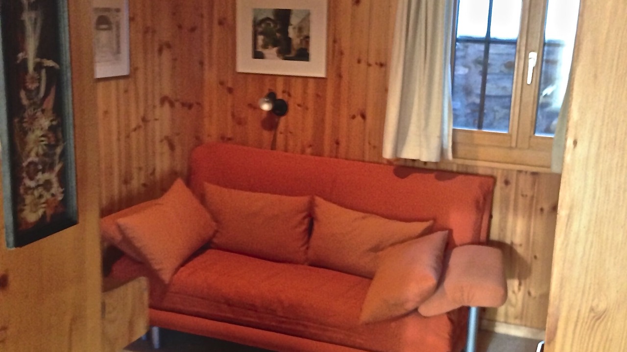 Photo of Livingroom in Riederalp