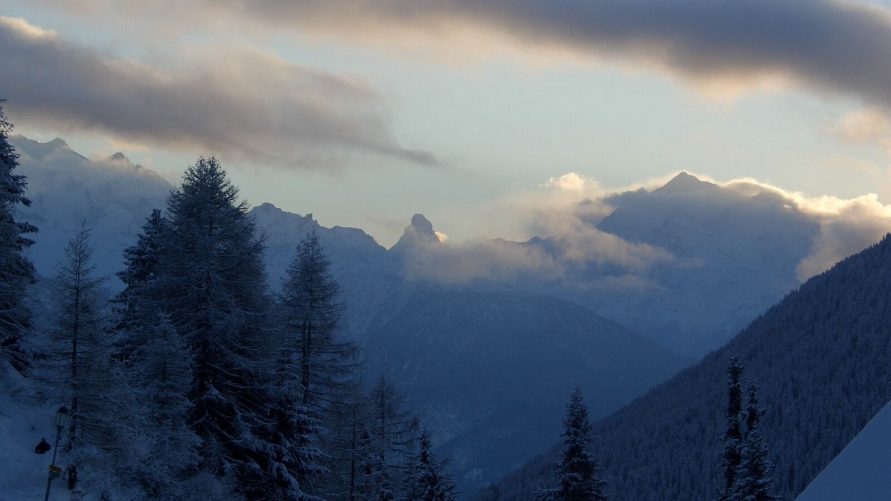 Photo of Outdoor in Riederalp