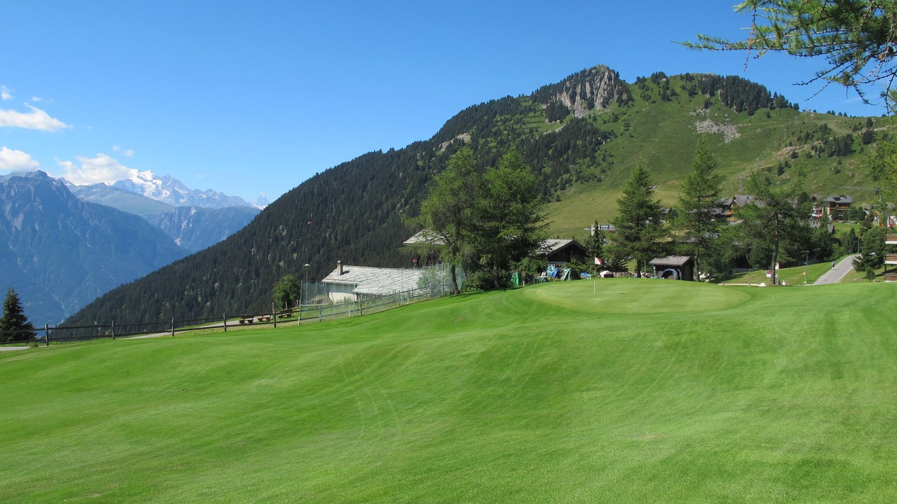Photo of Others in Riederalp