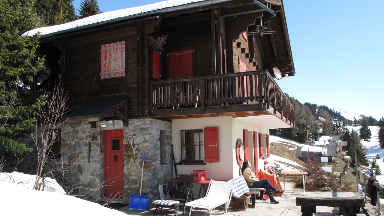 Photo of Outdoor in Riederalp