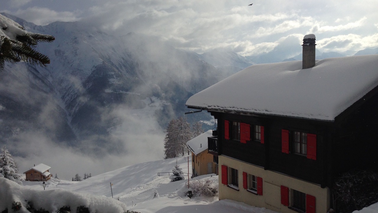 Photo of Outdoor in Riederalp