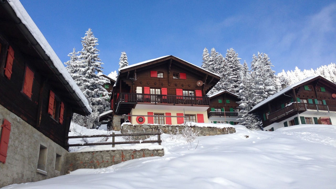 Photo of Outdoor in Riederalp