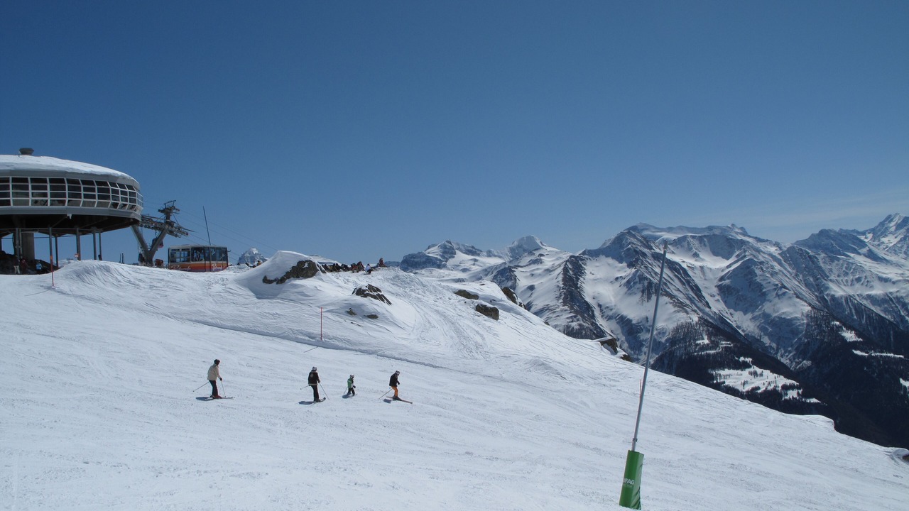 Photo of Others in Riederalp