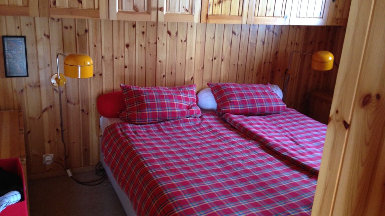 Photo of Bedroom in Riederalp