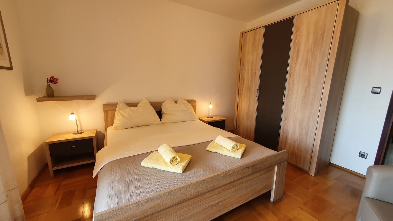 Photo of Bedroom in Dramalj