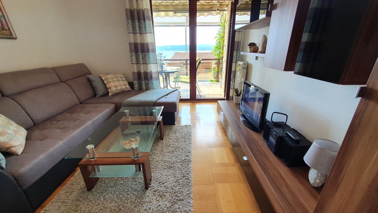 Photo of Livingroom in Dramalj