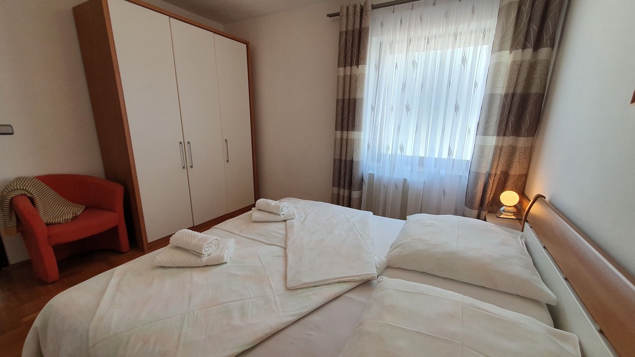 Photo of Bedroom in Dramalj