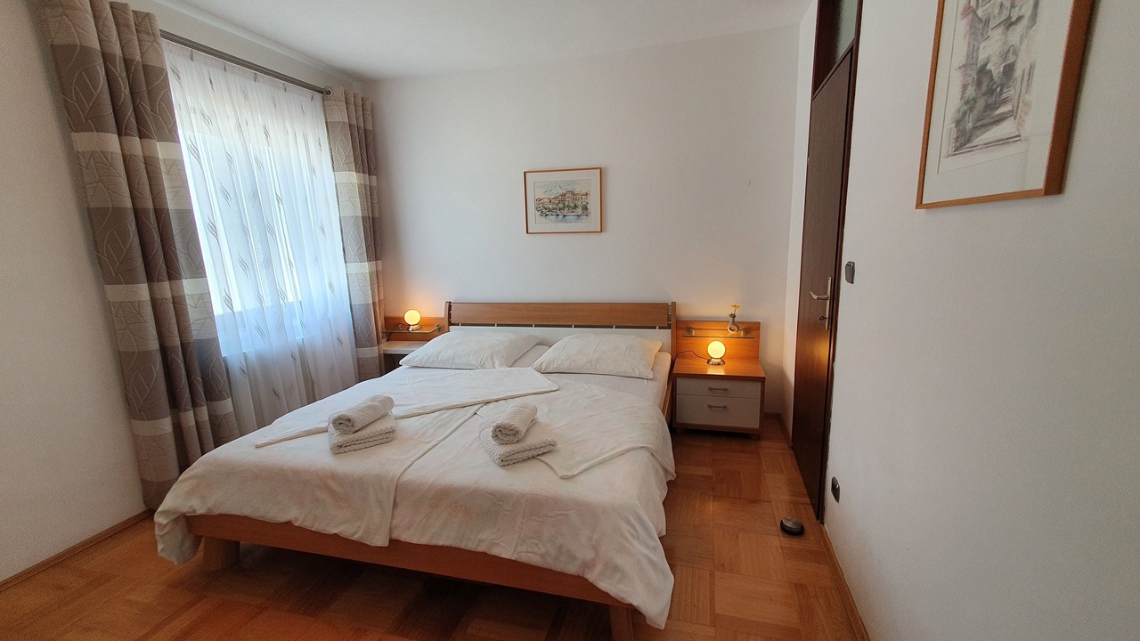 Photo of Bedroom in Dramalj