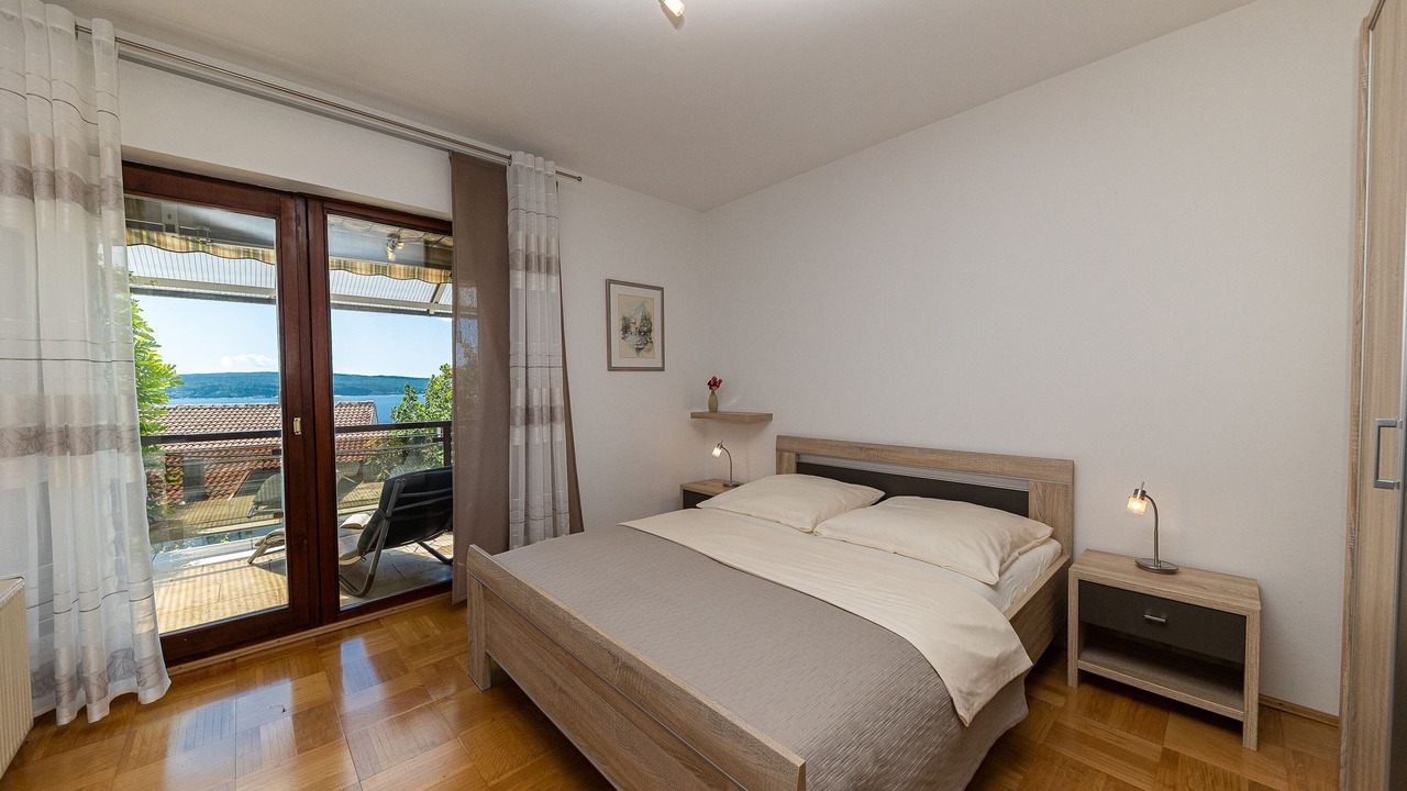 Photo of Bedroom in Dramalj