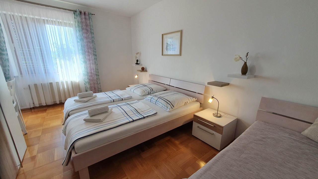 Photo of Bedroom in Dramalj