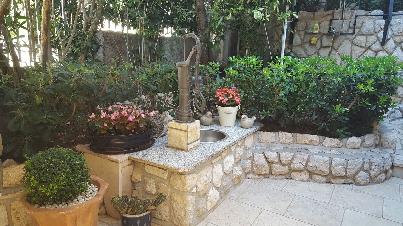 Photo of Outdoor in Dramalj