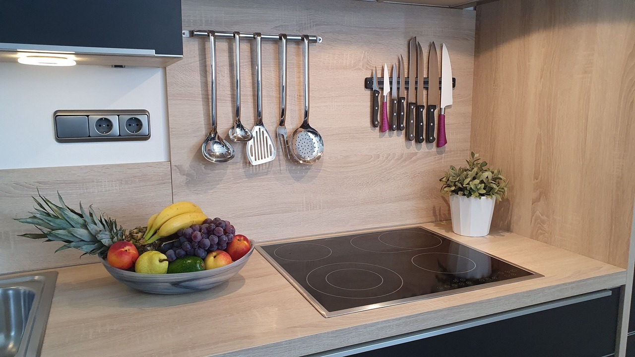 Photo of Kitchen in Dramalj
