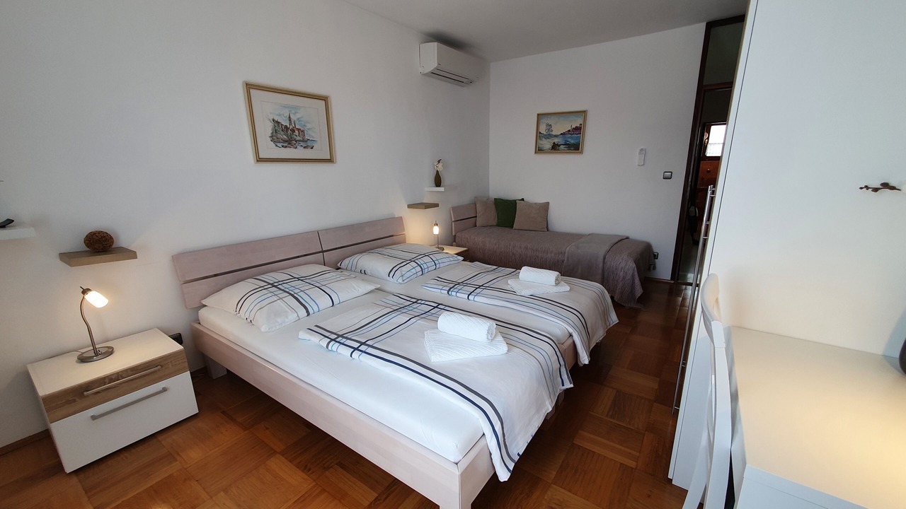 Photo of Bedroom in Dramalj