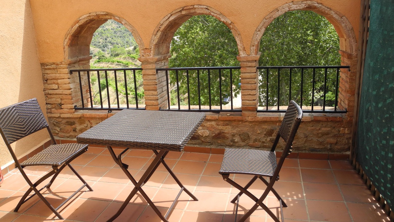Photo of Outdoor in Torroja del Priorat