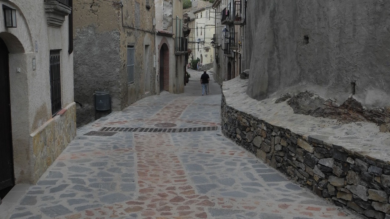 Photo of Outdoor in Torroja del Priorat