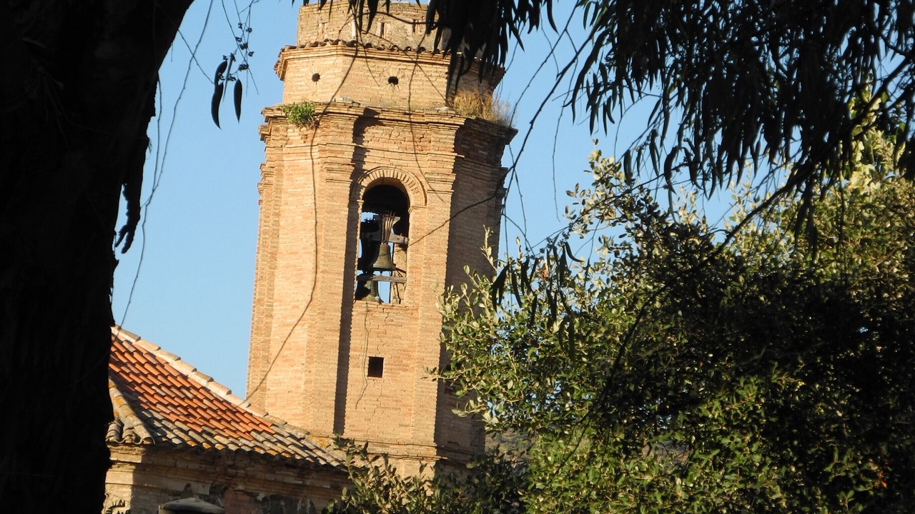 Photo of Outdoor in Torroja del Priorat