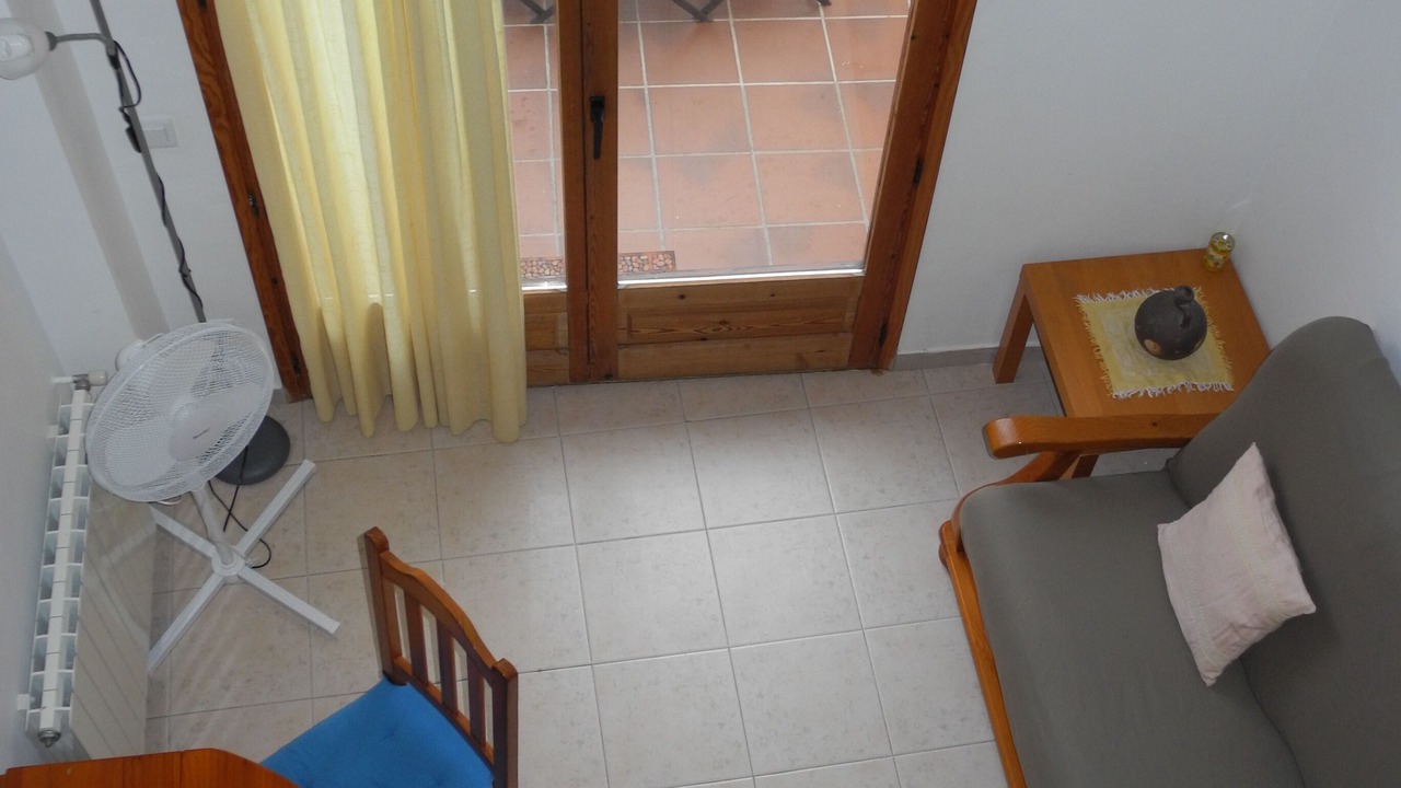 Photo of Livingroom in Torroja del Priorat