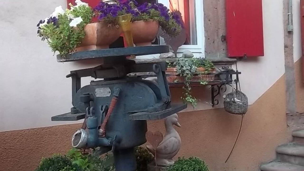 Photo of Outdoor in Beblenheim