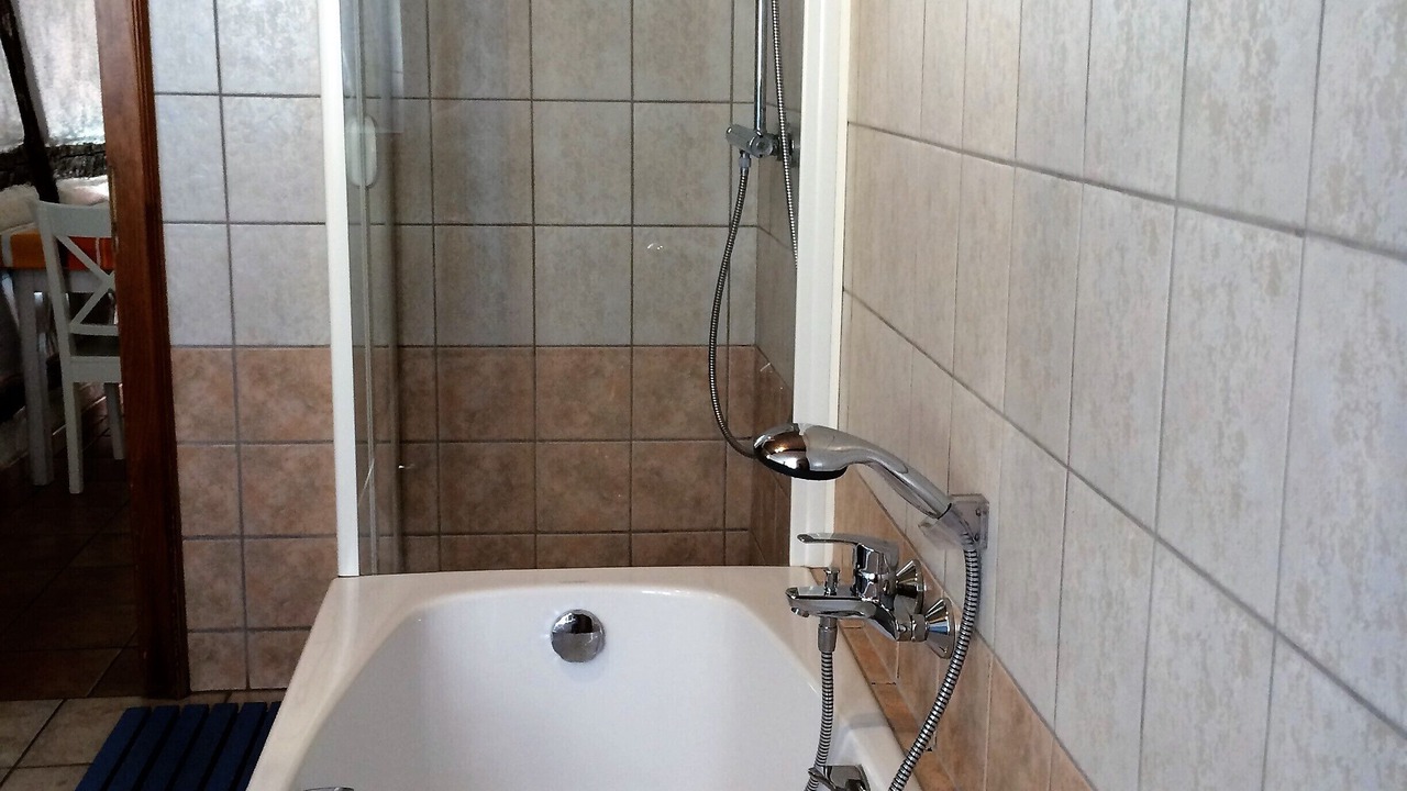 Photo of Bathroom in Beblenheim