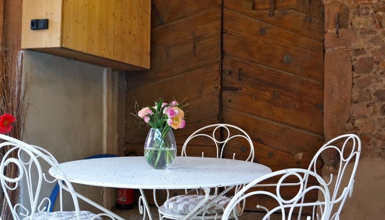 Photo of Outdoor in Beblenheim