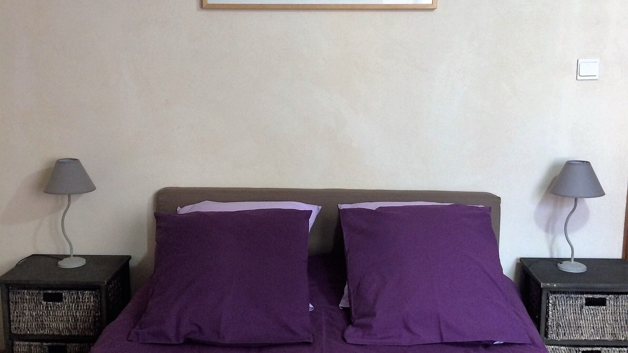 Photo of Bedroom in Beblenheim