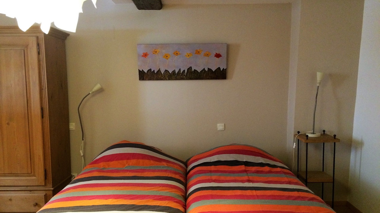 Photo of Bedroom in Beblenheim