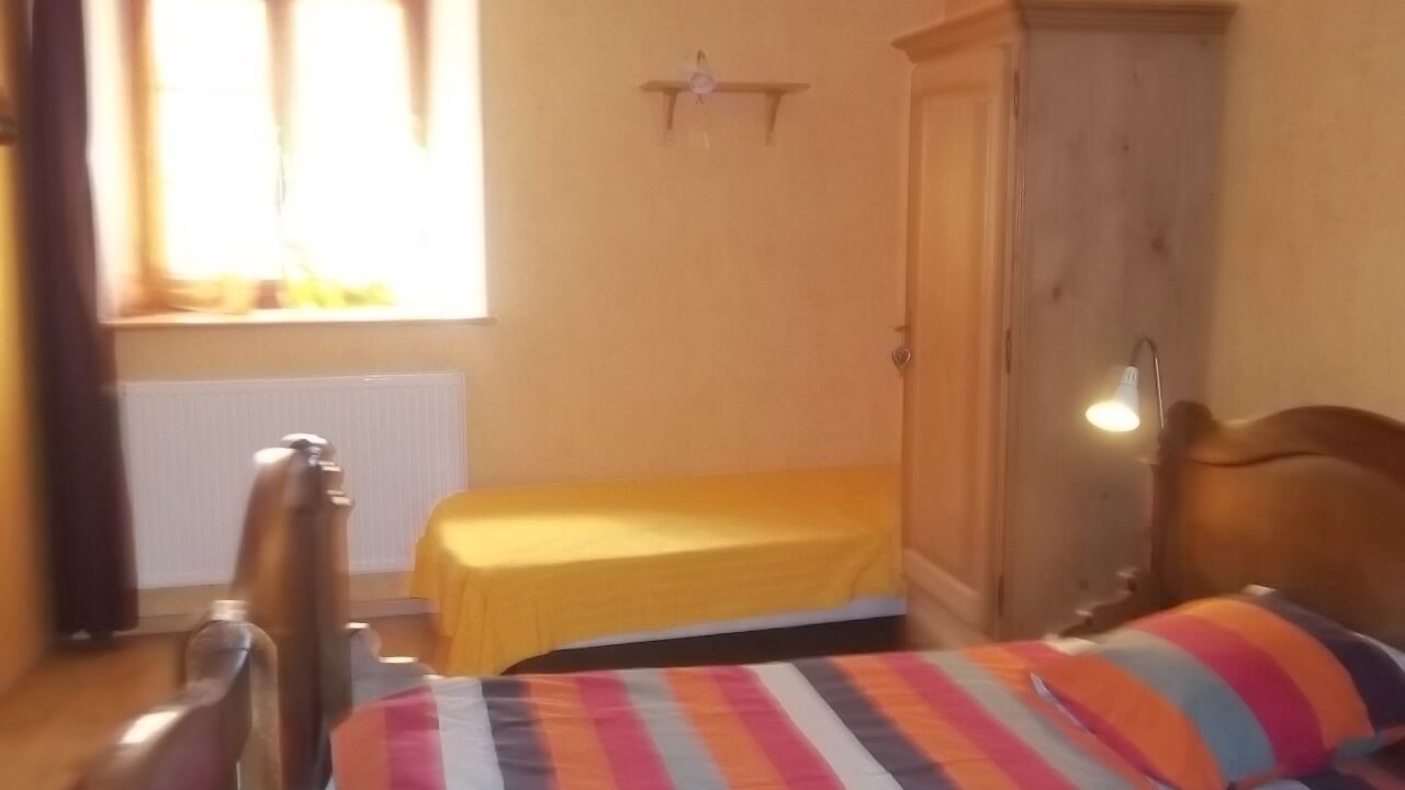 Photo of Bedroom in Beblenheim