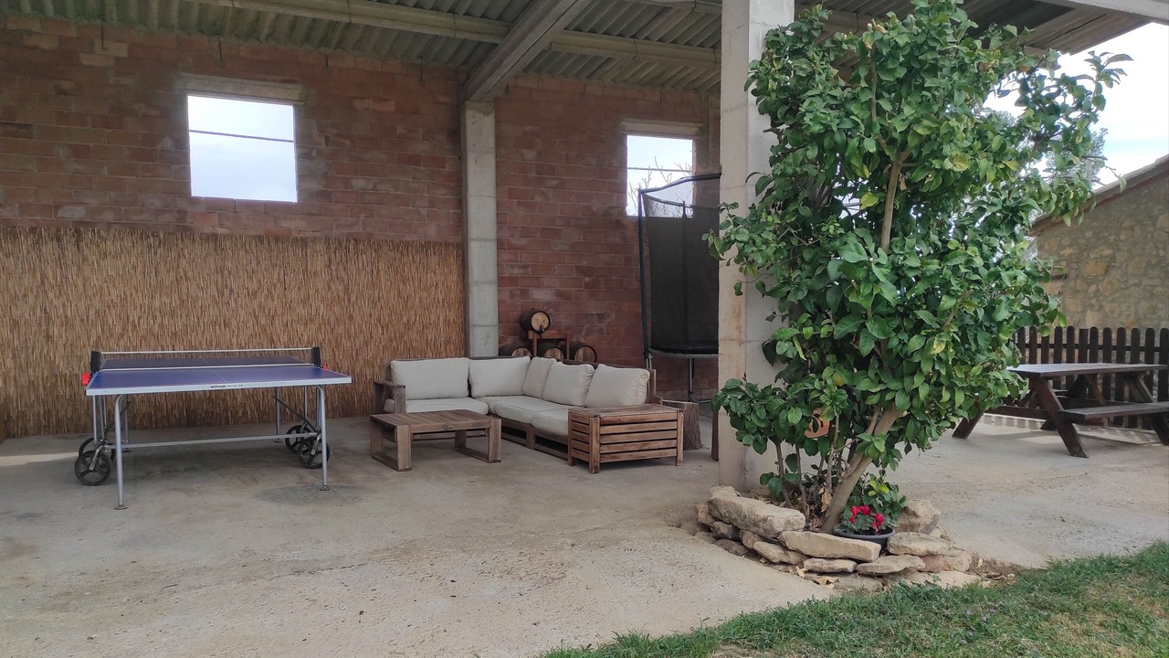 Photo of Outdoor in Vilademuls