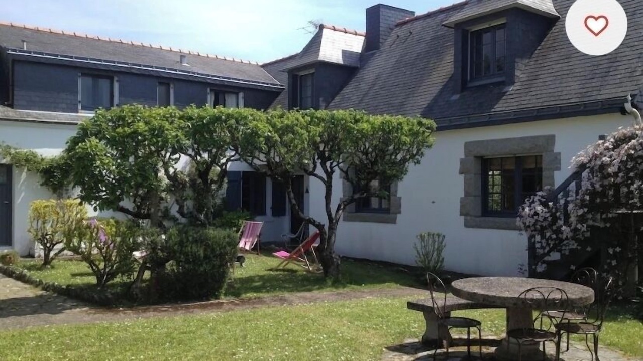 Photo of Outdoor in Kervoyal