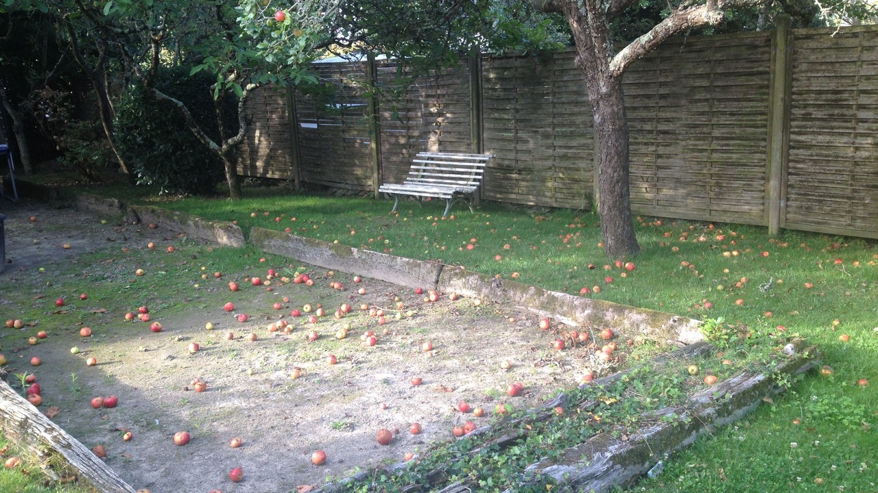 Photo of Outdoor in Kervoyal