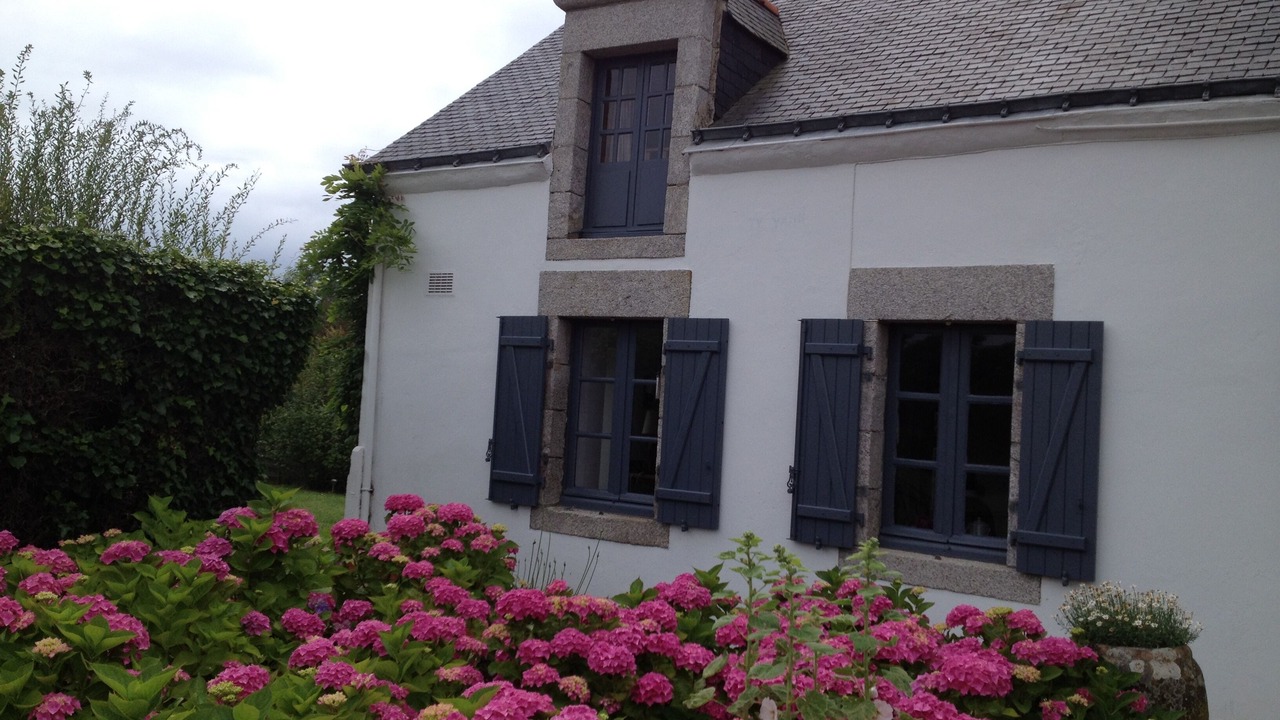 Photo of Outdoor in Kervoyal