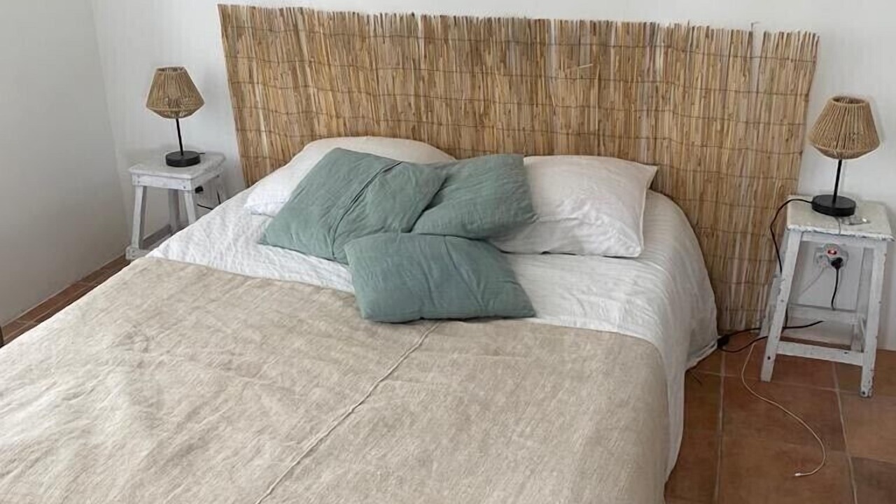 Photo of Bedroom in Kervoyal