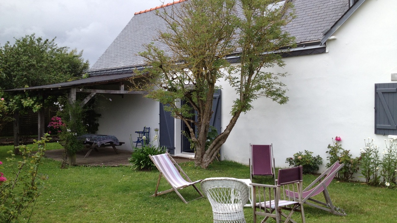 Photo of Outdoor in Kervoyal