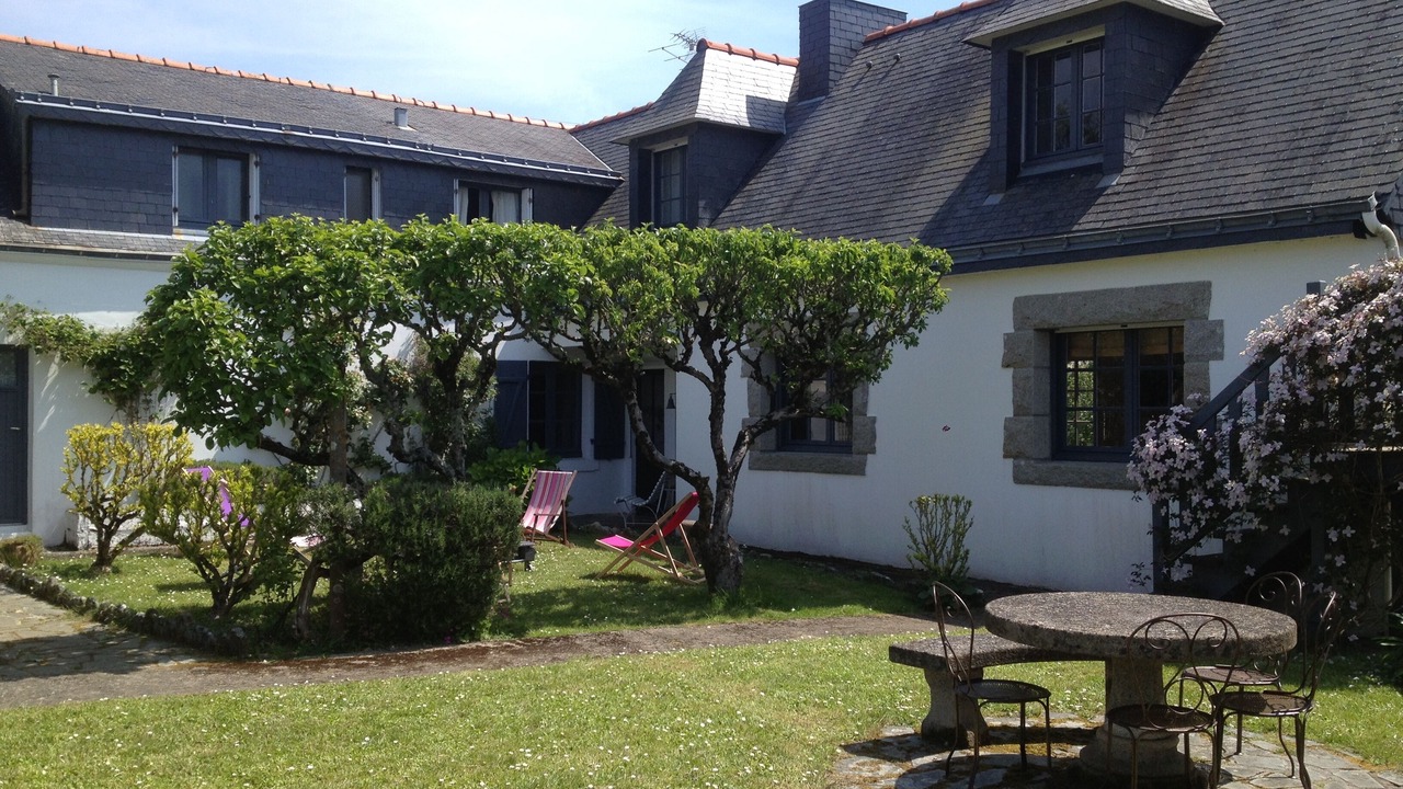 Photo of Outdoor in Kervoyal