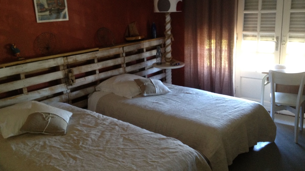Photo of Bedroom in Kervoyal