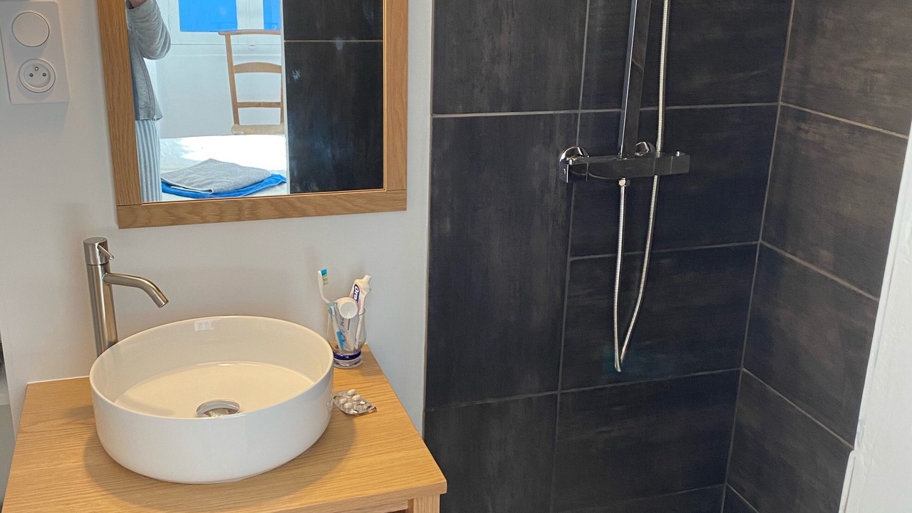 Photo of Bathroom in Kervoyal