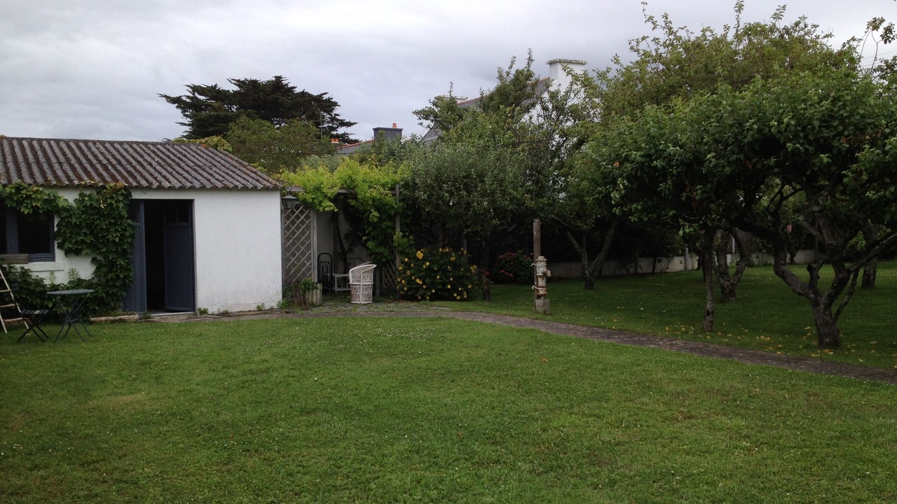 Photo of Outdoor in Kervoyal