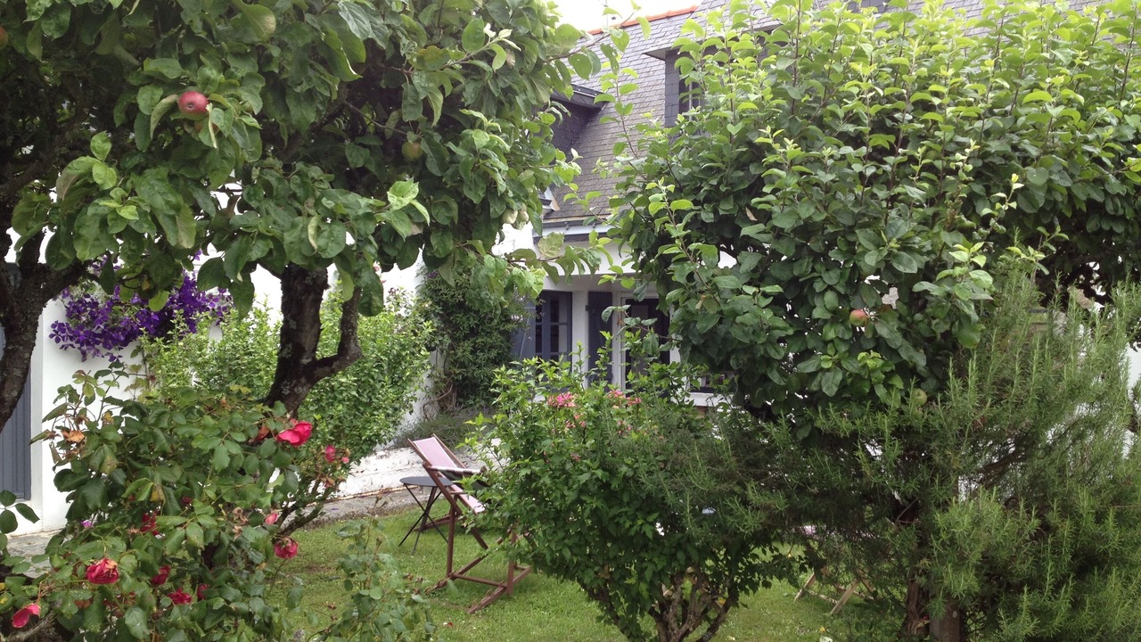 Photo of Outdoor in Kervoyal