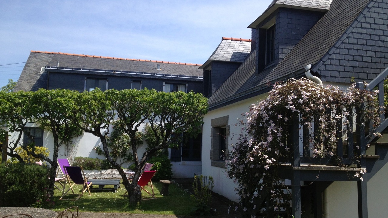 Photo of Outdoor in Kervoyal