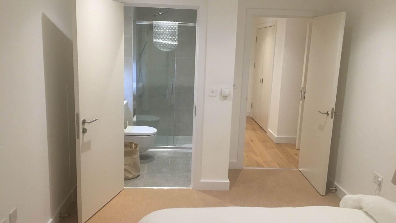 Photo of Bedroom in Fairfield