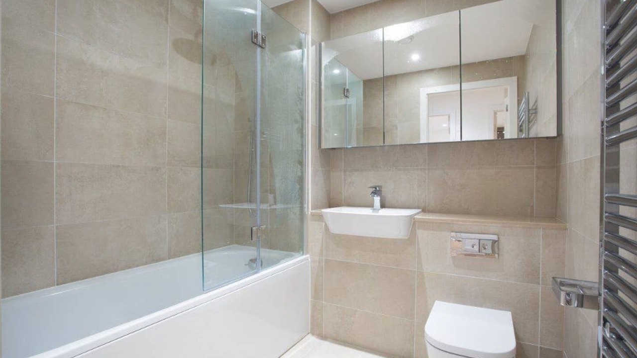 Photo of Bathroom in Fairfield