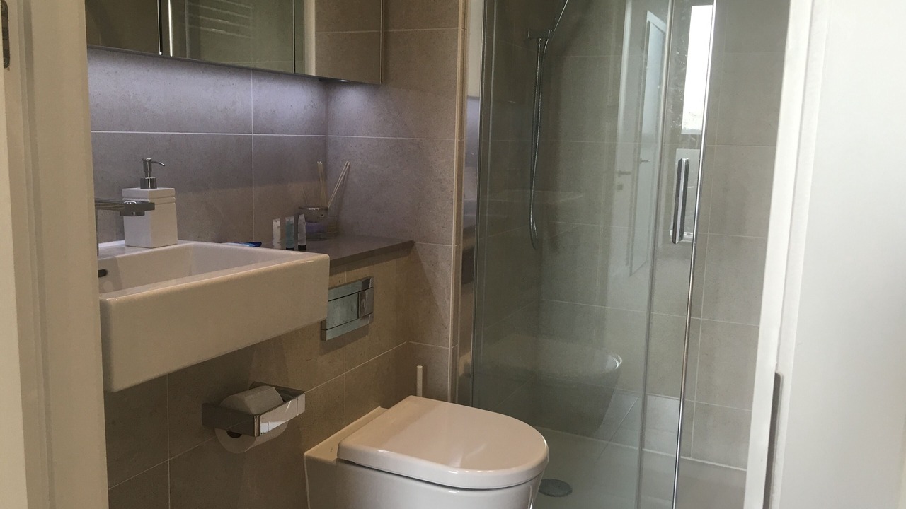 Photo of Bathroom in Fairfield