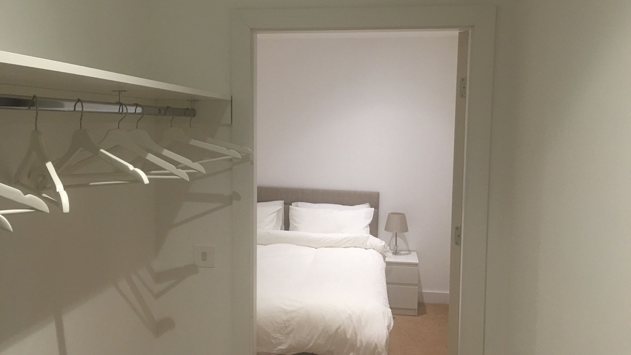 Photo of Bedroom in Fairfield