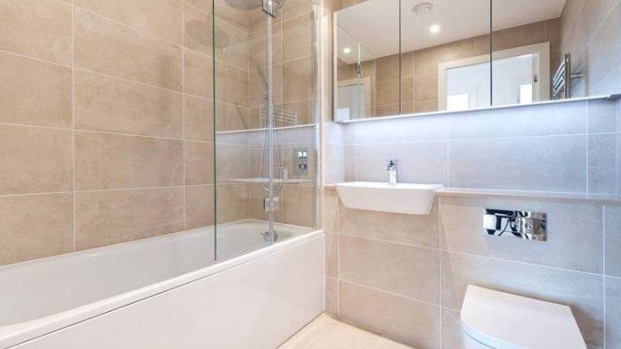 Photo of Bathroom in Fairfield