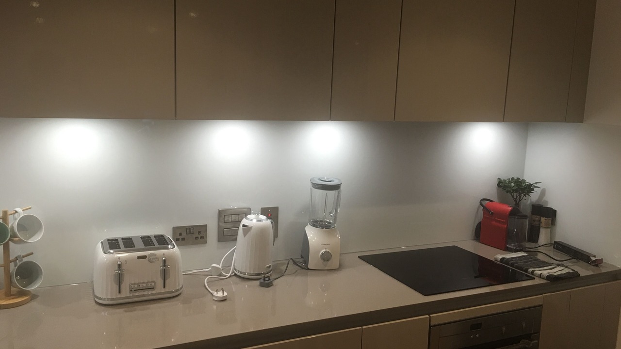 Photo of Kitchen in Fairfield