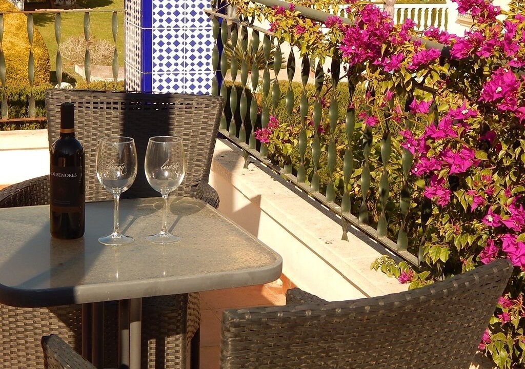 Photo of Outdoor in Villamartin