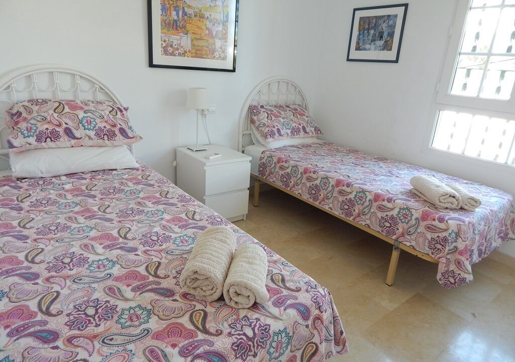 Photo of Bedroom in Villamartin