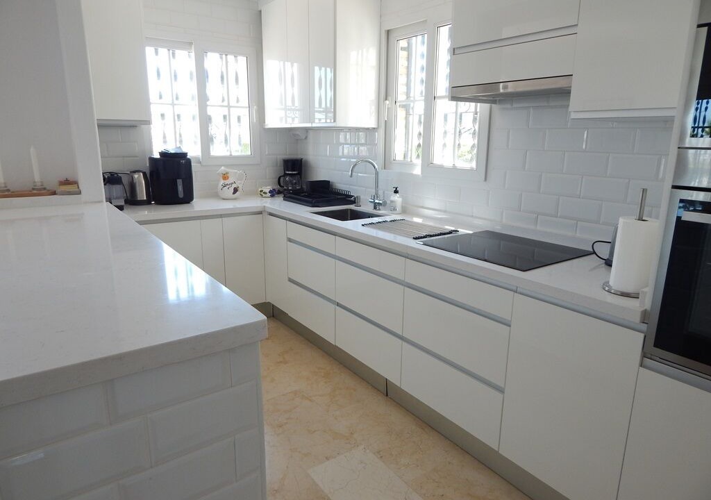 Photo of Kitchen in Villamartin