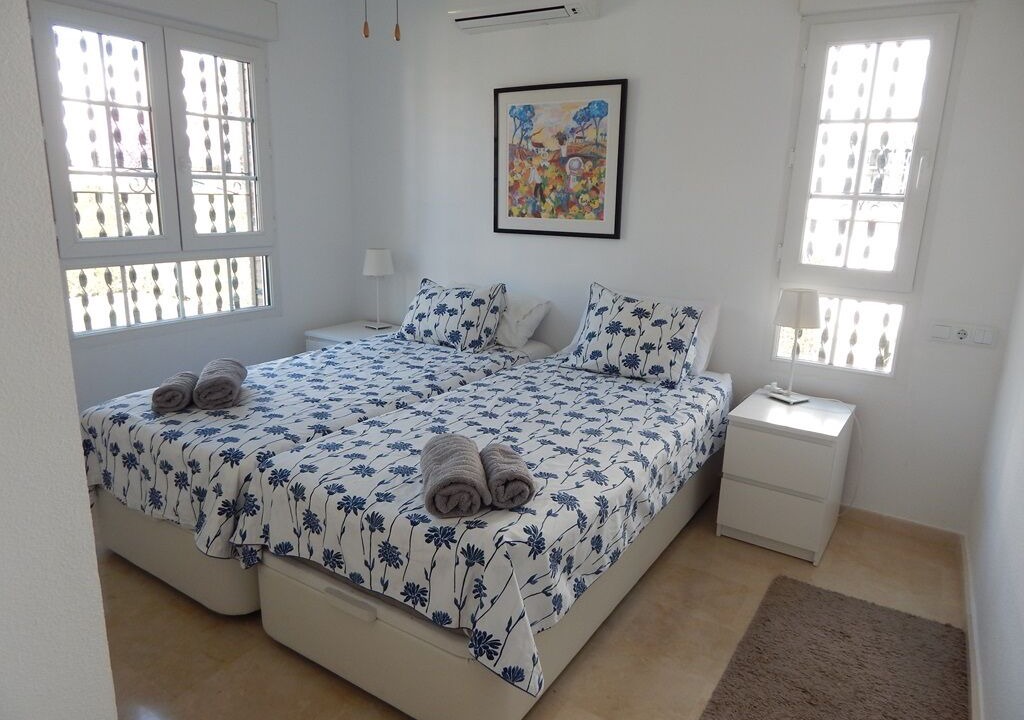 Photo of Bedroom in Villamartin