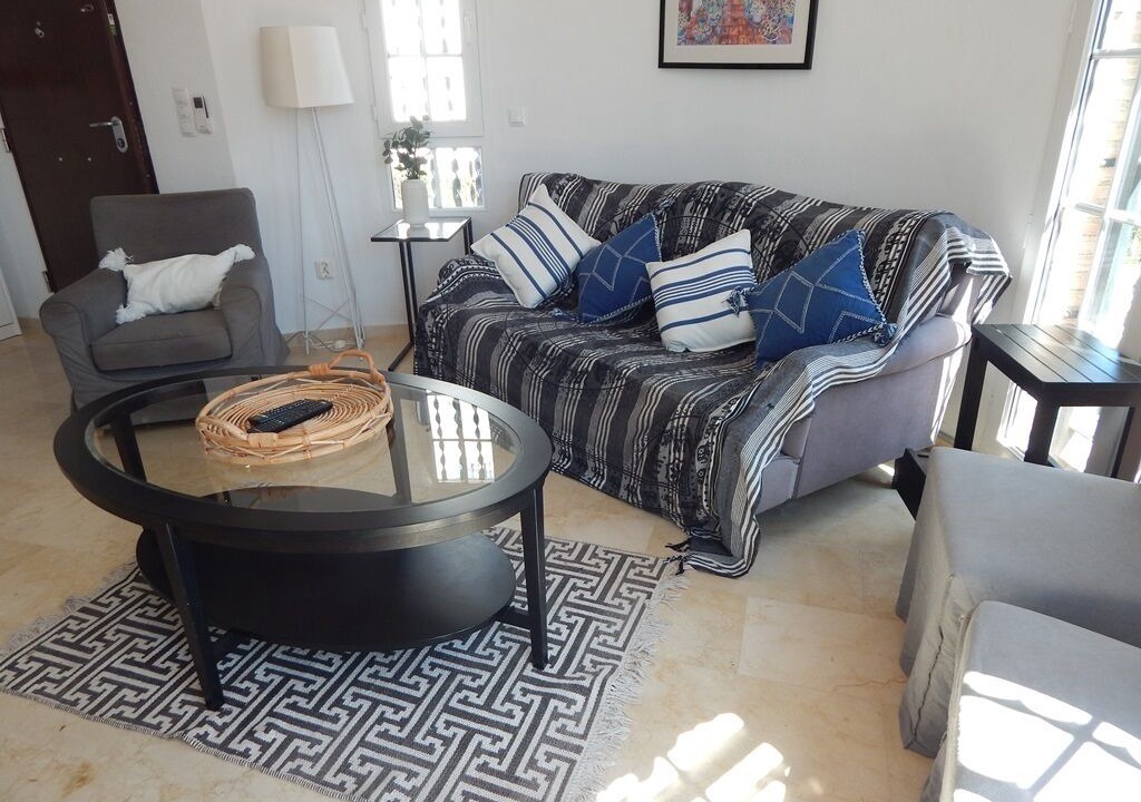 Photo of Livingroom in Villamartin